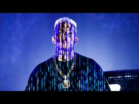 Videoclipe RDZ 3